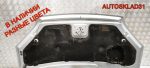 Капот Ford C-MAX 1252640 Дорест - АвтоСклад31.рф - авторазборка контрактные б/у запчасти в г. Белгород