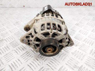 Генератор 70A Kia Picanto G4HG Бензин 3730002551 - АвтоСклад31.рф - авторазборка контрактные б/у запчасти в г. Белгород