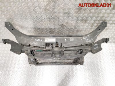 Панель передняя в сборе VW Golf Plus 5M0805588D - АвтоСклад31.рф - авторазборка контрактные б/у запчасти в г. Белгород