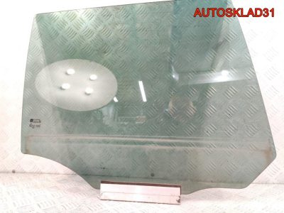 Стекло двери задней правой Opel Zafira B 5161474 - АвтоСклад31.рф - авторазборка контрактные б/у запчасти в г. Белгород
