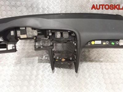Торпедо Голое Audi A6 C6 4F1857041R - АвтоСклад31.рф - авторазборка контрактные б/у запчасти в г. Белгород