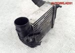 Интеркулер Audi A6 C6 2.7 BPP Дизель 4F0145805AB - АвтоСклад31.рф - авторазборка контрактные б/у запчасти в г. Белгород