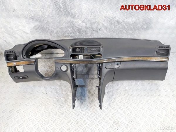 Турбокомпрессор Ford Transit 2.2 TDI 4913105312 - АвтоСклад31.рф - авторазборка контрактные б/у запчасти в г. Белгород