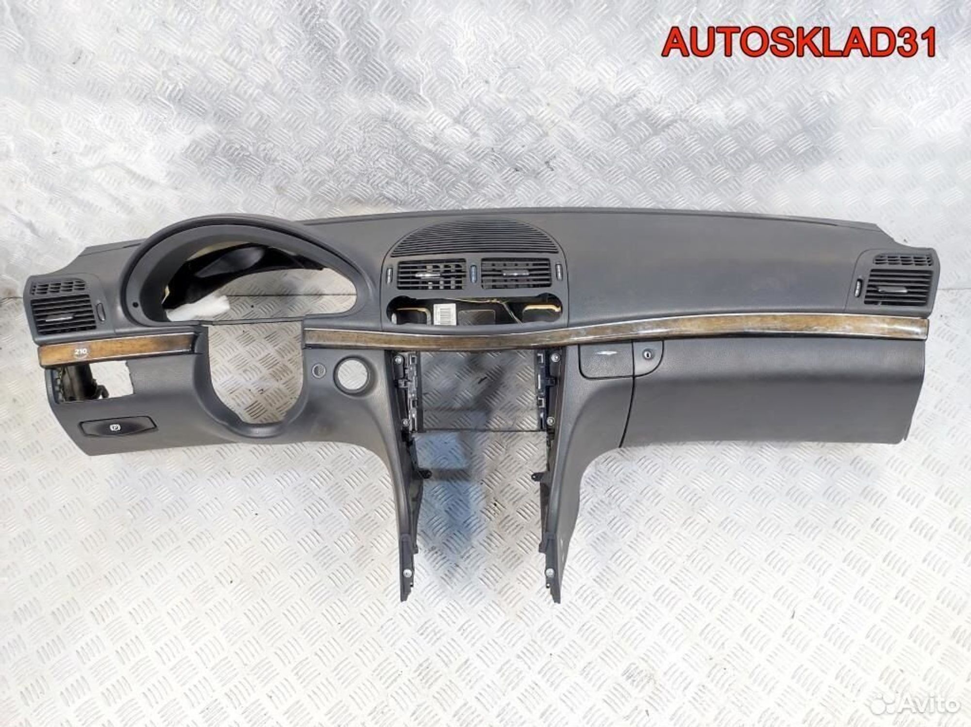 Торпедо Mercedes Benz W211 A2116800687 - АвтоСклад31.рф - авторазборка контрактные б/у запчасти в г. Белгород Торпедо Mercedes Benz W211 A2116800687 - АвтоСклад31.рф - авторазборка контрактные б/у запчасти в г. Белгород