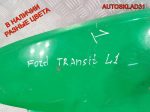 Крыло переднее левое Ford 2000-2006 4469787 - АвтоСклад31.рф - авторазборка контрактные б/у запчасти в г. Белгород