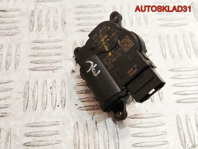 Сервопривод отопителя VW Passat B6 2Q0907511E - АвтоСклад31.рф - авторазборка контрактные б/у запчасти в г. Белгород