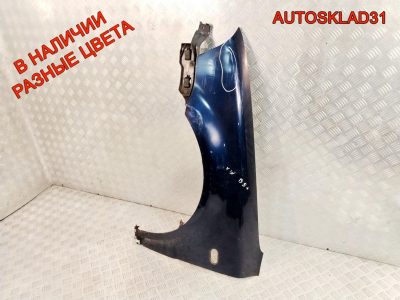 Крыло переднее левое VW Passat B5+ 3B0821105E - АвтоСклад31.рф - авторазборка контрактные б/у запчасти в г. Белгород