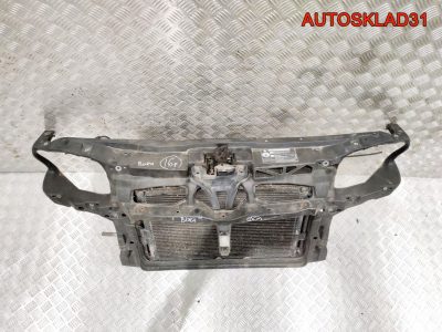 Панель передняя в сборе VW Bora 1,6 Бензин 1J0805588T - АвтоСклад31.рф - авторазборка контрактные б/у запчасти в г. Белгород