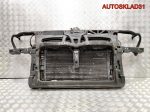 Панель передняя в сборе VW Golf 4 1,4 Бензин - АвтоСклад31.рф - авторазборка контрактные б/у запчасти в г. Белгород