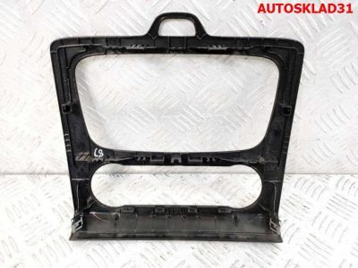 Рамка магнитолы Ford Focus 2 7M5118522D - АвтоСклад31.рф - авторазборка контрактные б/у запчасти в г. Белгород