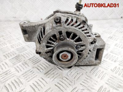 Генератор 90A Mazda 3 BK 2,0 LF Бензин A3TG4791 - АвтоСклад31.рф - авторазборка контрактные б/у запчасти в г. Белгород