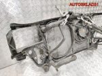 Панель передняя в сборе Audi A4 B5 Рест 1,8 Бензин 8D0805594A - АвтоСклад31.рф - авторазборка контрактные б/у запчасти в г. Белгород