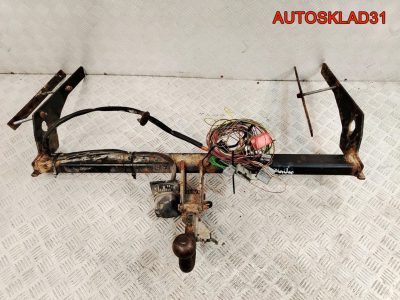Фаркоп Ford Mondeo 3 Combi 1S7JN19D521CA - АвтоСклад31.рф - авторазборка контрактные б/у запчасти в г. Белгород