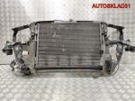 Панель передняя в сборе Audi A4 B5 Рест 1,8 Бензин 8D0805594A - АвтоСклад31.рф - авторазборка контрактные б/у запчасти в г. Белгород