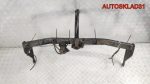 Фаркоп со съёмным крюком Ford Focus 2 A50-X Универсал - АвтоСклад31.рф - авторазборка контрактные б/у запчасти в г. Белгород