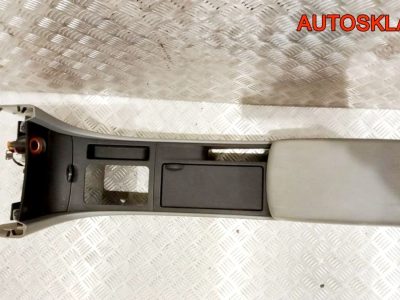 Подлокотник с консолью Mazda 3 BK BAN664420A02 - АвтоСклад31.рф - авторазборка контрактные б/у запчасти в г. Белгород