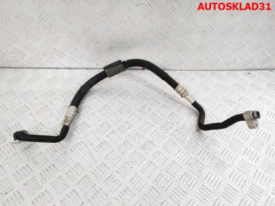 Трубка кондиционера Audi A6 C7 4G 4G0260701L - АвтоСклад31.рф - авторазборка контрактные б/у запчасти в г. Белгород