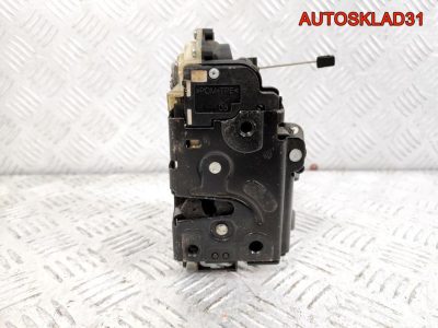 Замок двери передней правой VW Golf 4 6X1837014AC - АвтоСклад31.рф - авторазборка контрактные б/у запчасти в г. Белгород