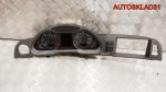 Панель приборов Audi A6 C6 3,0 Дизель АКПП - АвтоСклад31.рф - авторазборка контрактные б/у запчасти в г. Белгород