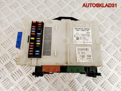 Блок предохранителей салонный Ford Mondeo 4 7G9T14A073DD - АвтоСклад31.рф - авторазборка контрактные б/у запчасти в г. Белгород