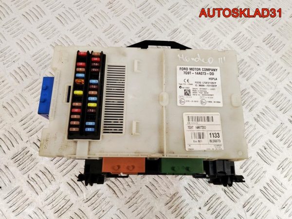 Бампер передний Mitsubishi Carisma DA Рестайлинг MR485433 - АвтоСклад31.рф - авторазборка контрактные б/у запчасти в г. Белгород
