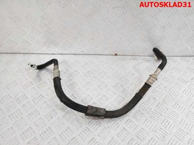 Трубка кондиционера Audi A6 C7 4G 4G0260701L - АвтоСклад31.рф - авторазборка контрактные б/у запчасти в г. Белгород