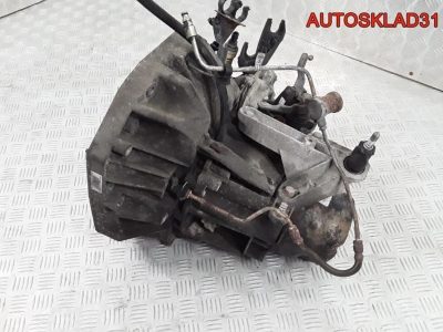 МКПП JR5166 Renault Sandero 1,5 K9K Дизель 8200977059 - АвтоСклад31.рф - авторазборка контрактные б/у запчасти в г. Белгород