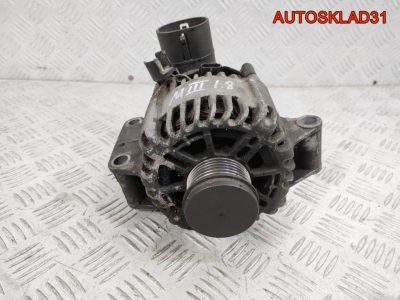 Генератор Ford Mondeo 3 1,8 Бензин 1S7T10C392A - АвтоСклад31.рф - авторазборка контрактные б/у запчасти в г. Белгород