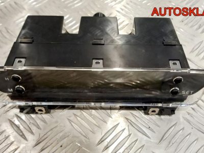 Дисплей информационный Mitsubishi Colt 8750A123 - АвтоСклад31.рф - авторазборка контрактные б/у запчасти в г. Белгород