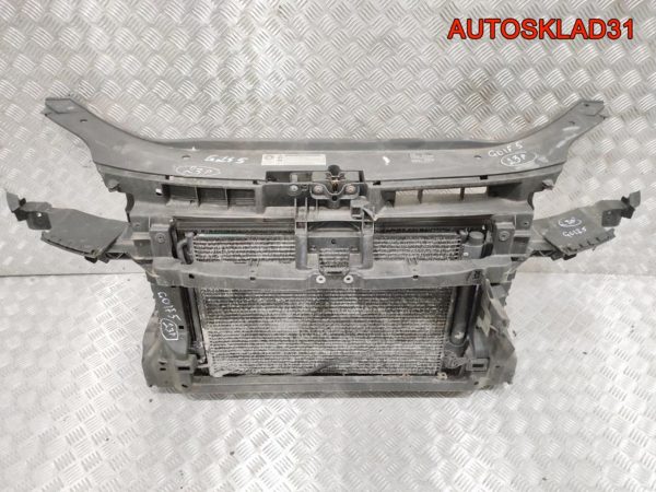 Панель приборов Skoda Octavia A5 1Z0920842E дизель - АвтоСклад31.рф - авторазборка контрактные б/у запчасти в г. Белгород
