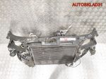 Панель передняя в сборе Audi A4 B5 Рест 1,8 Бензин 8D0805594A - АвтоСклад31.рф - авторазборка контрактные б/у запчасти в г. Белгород
