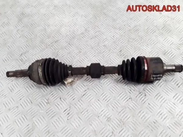 Блок блокировки рулевой колонки Audi A6 C6 4F0905852B - АвтоСклад31.рф - авторазборка контрактные б/у запчасти в г. Белгород