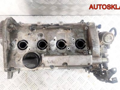 ГБЦ в сборе Skoda Octavia A4 1,8 AUM Бензин 058103373D - АвтоСклад31.рф - авторазборка контрактные б/у запчасти в г. Белгород