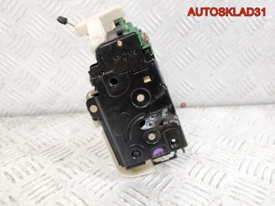 Замок двери передней левой VW Passat B5 3B1837015Q - АвтоСклад31.рф - авторазборка контрактные б/у запчасти в г. Белгород