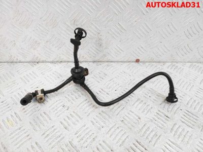 Трубка вакуумная Audi A6 C6 2,0 Бензин 06F133781G - АвтоСклад31.рф - авторазборка контрактные б/у запчасти в г. Белгород