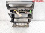 Рамка магнитолы Audi A8 D2 4D0857007C - АвтоСклад31.рф - авторазборка контрактные б/у запчасти в г. Белгород