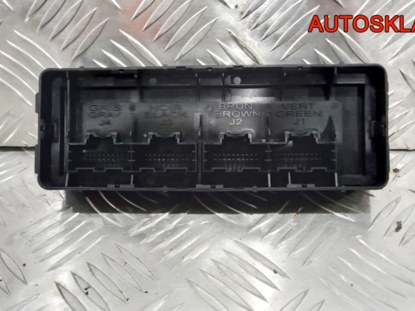 Бампер передний Ford Focus 2 1521127 Рестайлинг - АвтоСклад31.рф - авторазборка контрактные б/у запчасти в г. Белгород