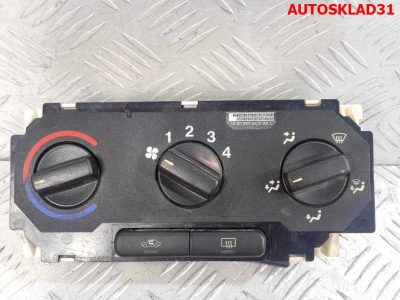 Блок управления отопителем Opel Astra G 90560365 - АвтоСклад31.рф - авторазборка контрактные б/у запчасти в г. Белгород