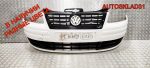 Бампер передний Volkswagen Caddy 3 2K0807221 - АвтоСклад31.рф - авторазборка контрактные б/у запчасти в г. Белгород