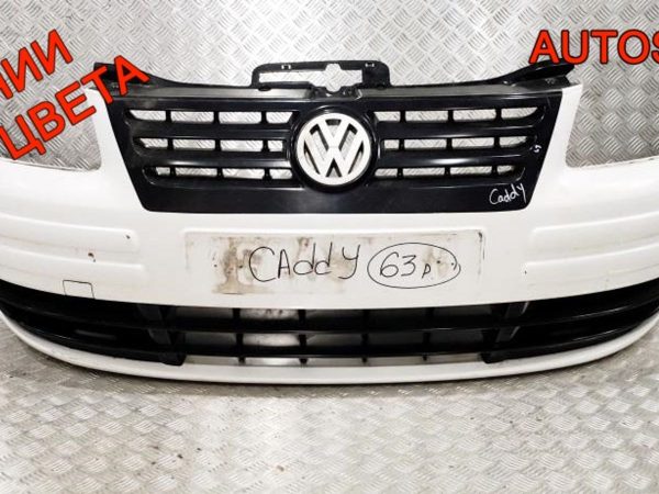 Бампер задний VW Passat B6 Универсал 3C9807421 (Р) - АвтоСклад31.рф - авторазборка контрактные б/у запчасти в г. Белгород