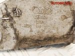 Кронштейн МКПП левый Audi A6 C5 2,5 Дизель 8D0399113AS - АвтоСклад31.рф - авторазборка контрактные б/у запчасти в г. Белгород