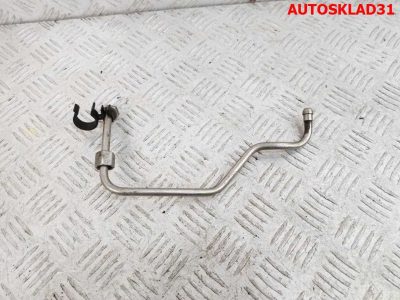 Трубка топливная Audi A6 C6 2,0 Бензин 06F127501N - АвтоСклад31.рф - авторазборка контрактные б/у запчасти в г. Белгород