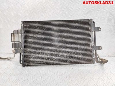 Радиатор кондиционера Skoda Octavia A 1J0820411L - АвтоСклад31.рф - авторазборка контрактные б/у запчасти в г. Белгород