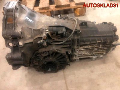 МКПП EHV VW Passat B5 1,8 Бензин 012300058AX - АвтоСклад31.рф - авторазборка контрактные б/у запчасти в г. Белгород