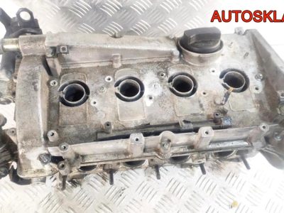 ГБЦ в сборе Volkswagen Passat B5+ 1,8T AWT Бензин 058103373D - АвтоСклад31.рф - авторазборка контрактные б/у запчасти в г. Белгород
