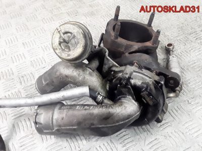 Турбина Volkswagen Golf 4 1,8 Бензин AUM 06A145704S - АвтоСклад31.рф - авторазборка контрактные б/у запчасти в г. Белгород
