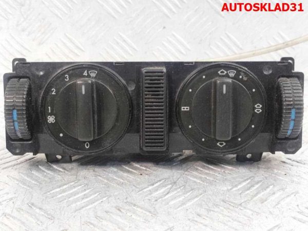 Двигатель CBD Volkswagen Passat B6 2.0 Дизель Цена за СТОЛБИК - АвтоСклад31.рф - авторазборка контрактные б/у запчасти в г. Белгород