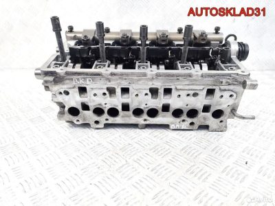 Головка блока VW Passat B6 2.0 BKP 03G103373A - АвтоСклад31.рф - авторазборка контрактные б/у запчасти в г. Белгород