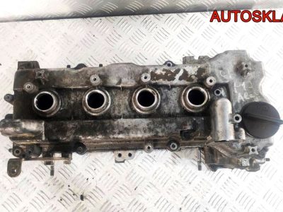 ГБЦ в сборе Nissan Primera P12 1,8 QG18DE 11040AU310 - АвтоСклад31.рф - авторазборка контрактные б/у запчасти в г. Белгород