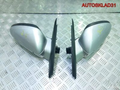 Зеркало электрическое Opel Vectra C 13253327 - АвтоСклад31.рф - авторазборка контрактные б/у запчасти в г. Белгород
